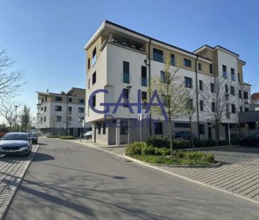 Moderní byt 2+kk s parkováním v centru Veselí nad Moravou - Photo 6