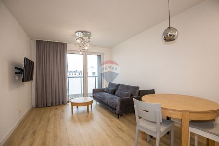 Mieszkanie w nowoczesnym stylu na wynajem!!! - Фото 2