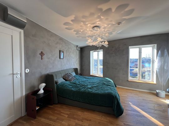Borgvagen, Sollentuna - Photo 1