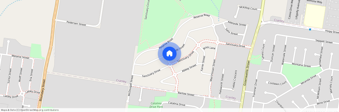 6 Wandsworth Street, Qld 4350, Cranley