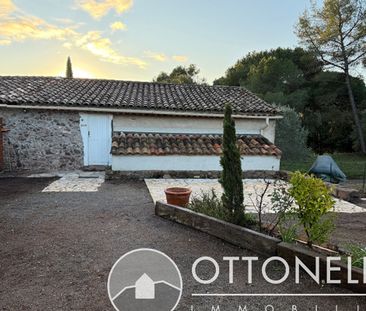 Appartement Roquebrune Sur Argens 1 pièce - Photo 3