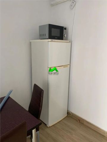 Apartament de inchiriat 3 camere Sibiu Vasile Aaron - Fotografie 4
