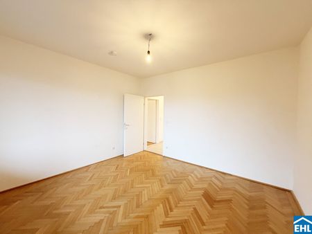 Großzügige 5-Zimmer-Wohnung im Arsenal - Foto 3