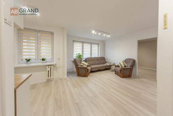 mieszkanie na wynajem Białystok, Młodych, ul. Gruntowa - Zdjęcie 1