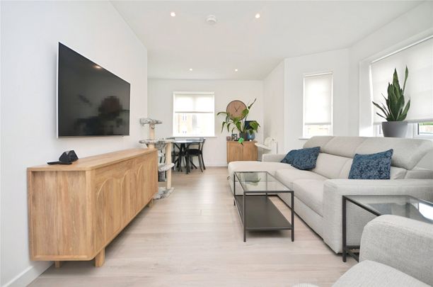 2 bedroom apartment to rent - Photo 1