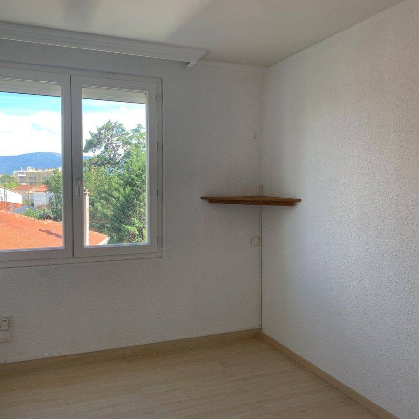 Location appartement 4 pièces 63.87 m² à Romans-sur-Isère (26100) - Photo 1