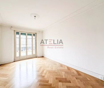 3.5-room apartment with balcony - Foto 2