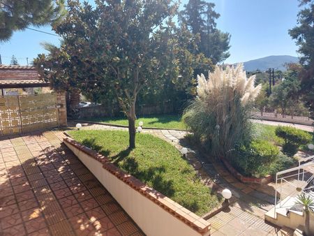 Μεζονέτα για ενοικίαση Άγιος Μηνάς (Ανθηδώνος) - Photo 2