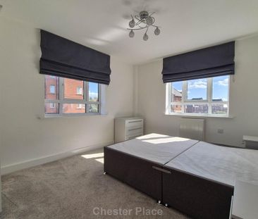 2 bedroom flat to rent - Photo 3