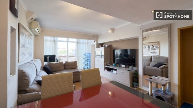 barcelona, Catalonia 08020 - Foto 1