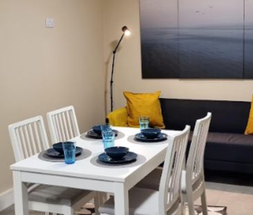 Apartment for rent, Phibsborough Road (Dublin, Ireland) - Photo 5