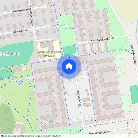 Flisavägen 63B, 723 53, Västerås