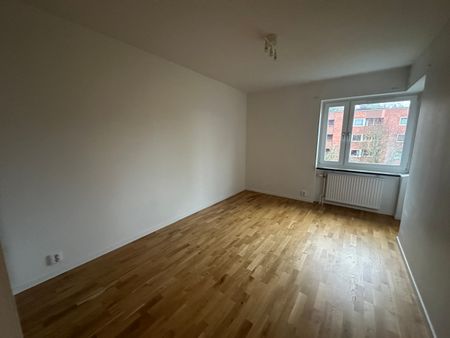 Rönnbergagatan. 29-2rok(lgh 1203) - Foto 3