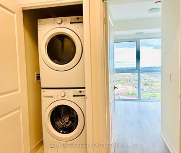 For Lease - 15 Watergarden Drive Unit# 2909, Mississauga, Ontario - Photo 4