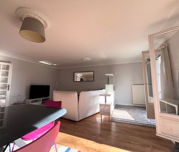 Location appartement 4 pièces, 92.39m², Nantes - Photo 1