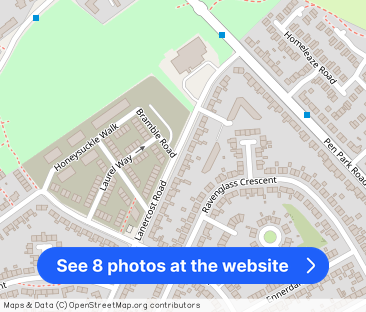 Lanercost Road - Southmead - Photo 1