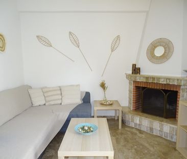 APARTMENT 60 SQ.M. FURNISHED AND IN A CENTRAL POINT IN LOWER PEREA. - Photo 3