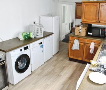 1 bedroom terraced house to rent - Photo 6