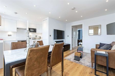 An outstanding one bedroom apartment in the heart of Wandsworth. - Photo 5