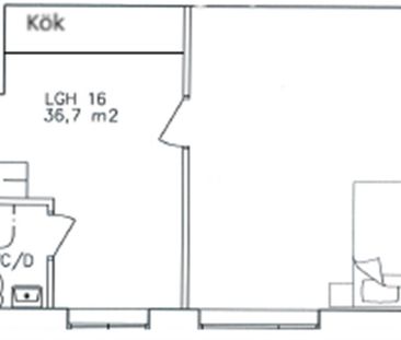 Snapphanevägen 4 B - Photo 6