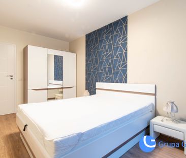 3-pok. 60m2 + ogródek, parking, Prądnik Czerwony - Photo 2