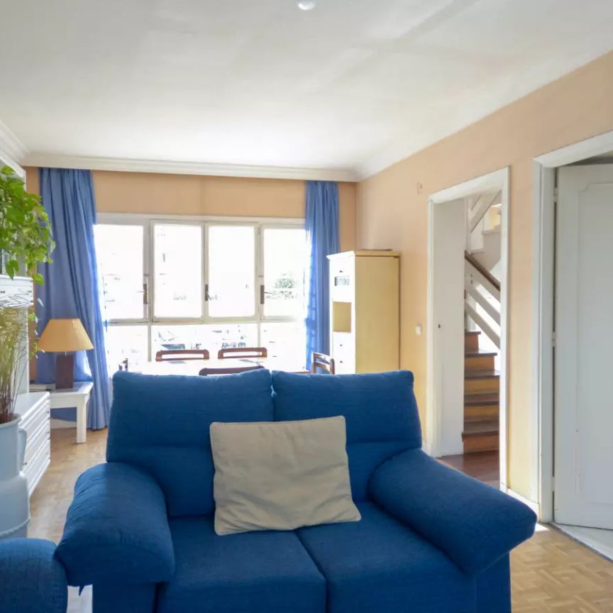 Single Bed in Room in a shared 6-bedroom apartment for rent in El Plantío, all bills included - Photo 1
