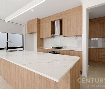 Brand New Stunning Executive Home in a Prime Location - Photo 1