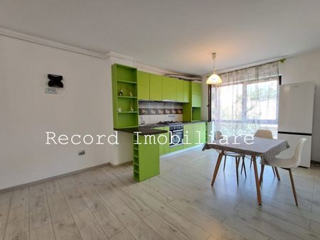 Apartament 3 camere,2 bai,et.1,balcon,parcare subterana! zona Marasti - Fotografie 5