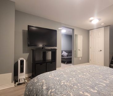 For Lease - 3379 Strabane Drive Unit# #Lower, Mississauga, Ontario - Photo 5