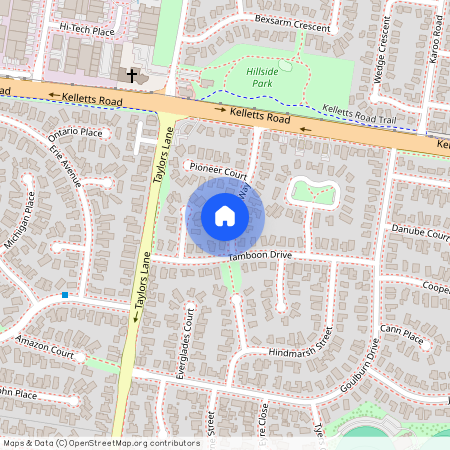 18 Wartook Way, Vic 3178, Rowville