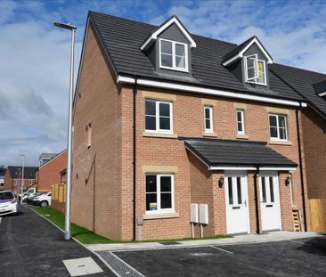 3 bedroom semi-detached house to rent - Photo 1