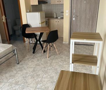 Studio/Γκαρσονιέρα για ενοικίαση Αστικός Συνοικισμός - Περικλέους -... - Φωτογραφία 4