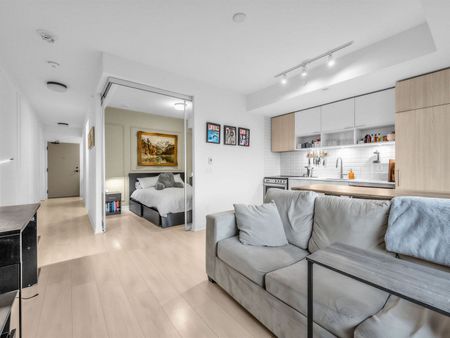 For Lease - 60 Tannery Road Unit# 817, Toronto, Ontario - Photo 3