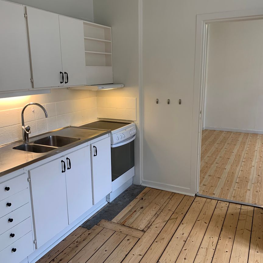 Regeringsgatan, Karlshamn - Photo 1