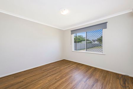 Neat & Tidy Home with Workshop and Side Access - Photo 4