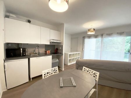 Appartement/Location/Vannes/ - Photo 5