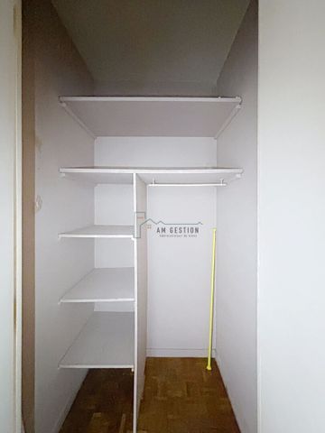 Location Appartement 1 pièce 28m² - Photo 5