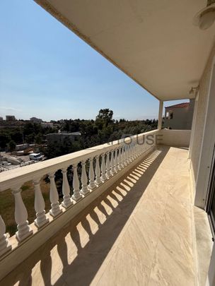 Μεζονέτα για ενοικίαση Ντράφι (Πικέρμι) - Φωτογραφία 1