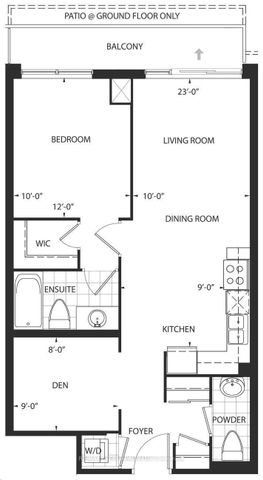 For Lease - 372 Highway 7 Road Unit# 907, Richmond Hill, Ontario - Photo 3