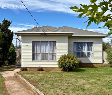 Tidy Three Bedroom Family Home - Photo 1