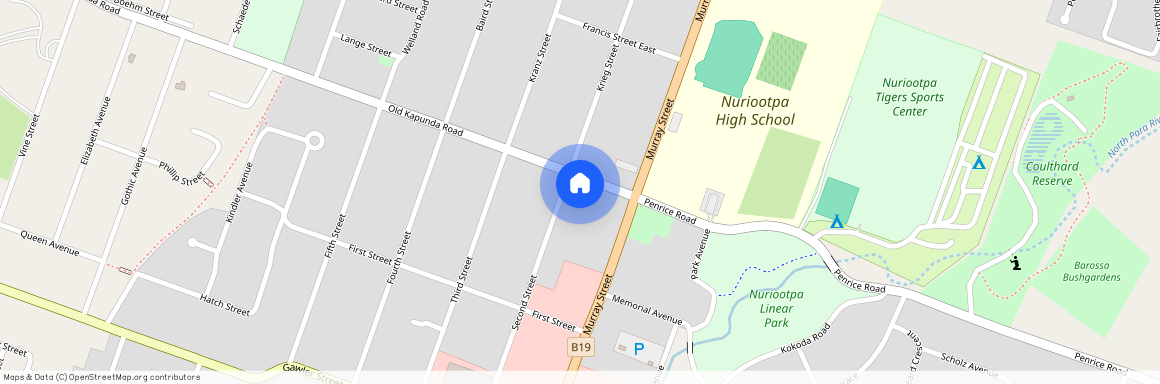 5 Old Kapunda Road, SA 5355, Nuriootpa