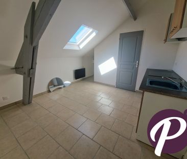 Location Appartement 1 pièce 20m² BERGERAC 24100 - Photo 1