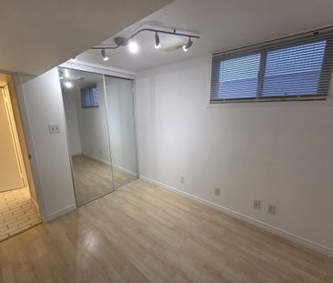 For Lease - 19 Orley Avenue Unit# Lower, Toronto, Ontario - Photo 3