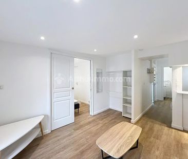 Location Appartement 2 pièces 29m² CLERMONT FERRAND 63000 - Photo 2