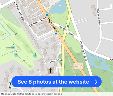 Sunnyways, Prince Imperial Road, Chislehurst, Kent, BR7 - Photo 1