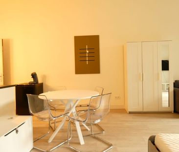 Studio te huur - Foto 5