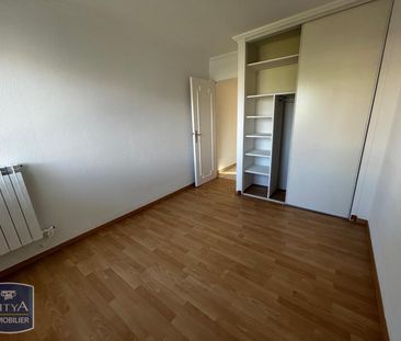 Location Appartement 4 pièces 78m² LE CANNET 06110 - Photo 2