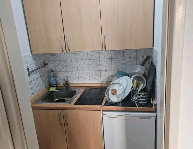 1,5 Zimmer Wohnung ab 01.01.26 ! in Maintal - Wachenbuchen Miete - Photo 1