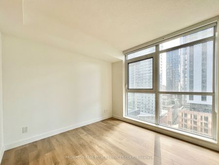 For Lease - 38 Widmer Street Unit# 607, Toronto, Ontario - Photo 2