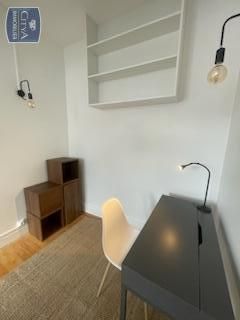 Location Appartement 2 pièces 54m² GRENOBLE 38000 - Photo 4